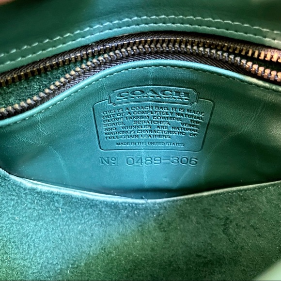 Coach Bags Vintage Coach Megan Bag Poshmark